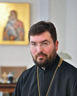 епископ Серафим (Белоножко)