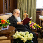 «Жил по Евангелию, ничего не оставлял себе»: каким запомнила митрополита Филарета его личный фотограф