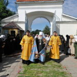 «Есть люди, без которых Беларусь была бы другой» — вспоминаем Владыку Филарета вместе с его крестником