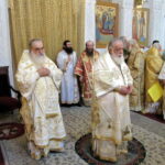 Отошел ко Господу Католикос-Патриарх всея Грузии Илия II